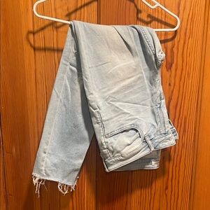 Vigoss Marley Skinny Light Blue Jeans